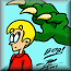 Inexplicable Adventures of Bob!